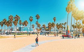 Samesun Venice Beach California